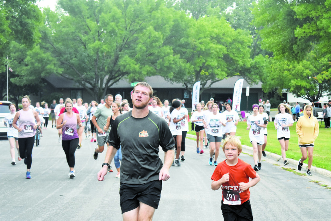 5k event part of Sounds of Summer festivities Saturday | News, Sports ...
